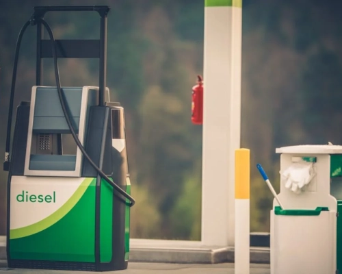 Petrobras anuncia reajuste nos preços da gasolina para as distribuidoras